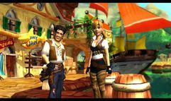 Jack Keane screenshot 4