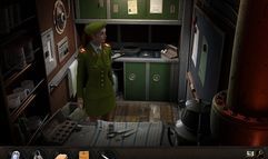 Secret Files: Tunguska screenshot 1