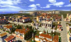 Caesar IV screenshot 20
