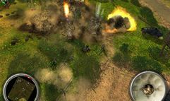 Rush for Berlin screenshot 5