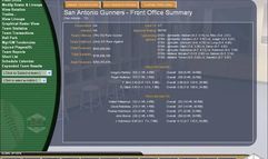 PureSim Baseball 2005 Gold Edition screenshot 2