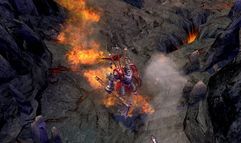 Heroes of Might and Magic V screenshot 3