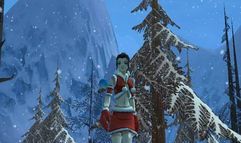Zu Online screenshot 5