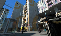 The Crossing screenshot 10