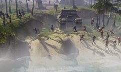 Age of Empires III: The WarChiefs screenshot 6