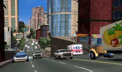 City Life screenshot 9
