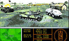 Armored Fist 2-M1A2 Abrams screenshot 2