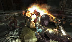 Hellgate Global screenshot 7