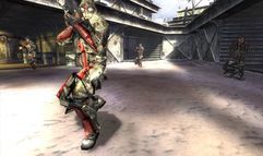 Bet on Soldier screenshot 8