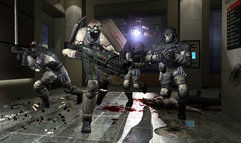 F.E.A.R. screenshot 1