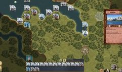 Sovereignty: Crown of Kings screenshot 2