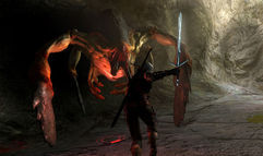 Two Worlds screenshot 31
