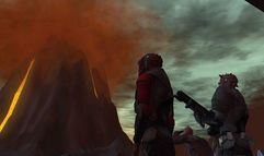 Star Wars Galaxies: Trials Of Obi-Wan screenshot 8