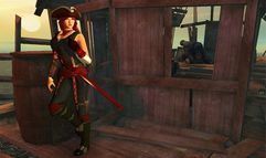 Pirates of the Burning Sea screenshot 39