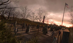 Splinter Cell: Conviction screenshot 5