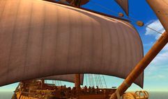 Pirates of the Burning Sea screenshot 2