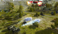 War Front: Turning Point screenshot 3