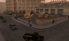 The Godfather screenshot 8