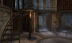 The Sacred Rings screenshot 6