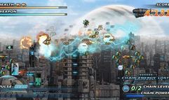 Soldner-X screenshot 7