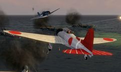Battlestations: Pacific screenshot 2