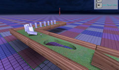 Putt Mania screenshot 5