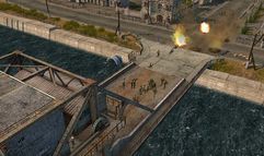 Rush for Berlin screenshot 31