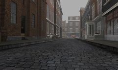 Sherlock Holmes - The Awakened screenshot 15