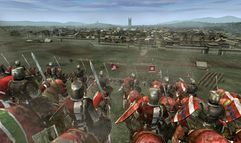 Medieval 2: Total War screenshot 2