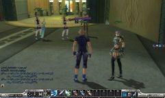 Rising Force Online screenshot 9