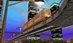 Trainz Railroad Simulator 2006 screenshot 2