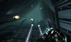 Half-Life 2: Episode One screenshot 6