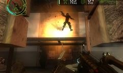 Project: Snowblind screenshot 6