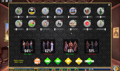 Rogue State screenshot 1