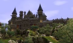 The Sims Medieval screenshot 3