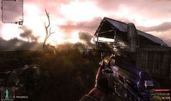 S.T.A.L.K.E.R.: Clear Sky screenshot 8