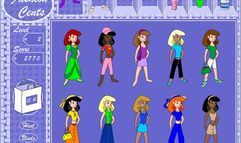Fashion Cents Deluxe screenshot 4