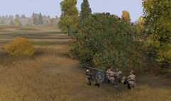 Theatre of War screenshot 3
