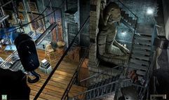 Crime Stories screenshot 2