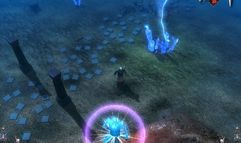 Dawn of Magic screenshot 6