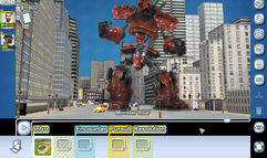 The Movies: Stunts & Effects screenshot 5