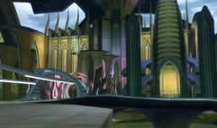 Rising Force Online screenshot 13