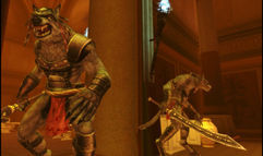 Gods and Heroes: Rome Rising screenshot 7