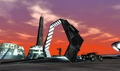 Universal Combat: Hold the Line screenshot 4