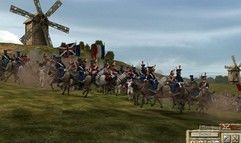 Imperial Glory screenshot 7
