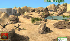 Tracks and Turrets screenshot 3
