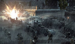 Company of Heroes: Opposing Fronts screenshot 7