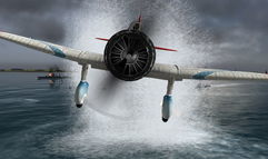 Pacific Storm: Allies screenshot 6