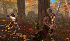 Fable: The Lost Chapters screenshot 4