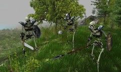 Dragon Empires screenshot 2